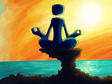 Медитация-для-начинающих